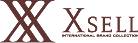 XSELLロゴ"
